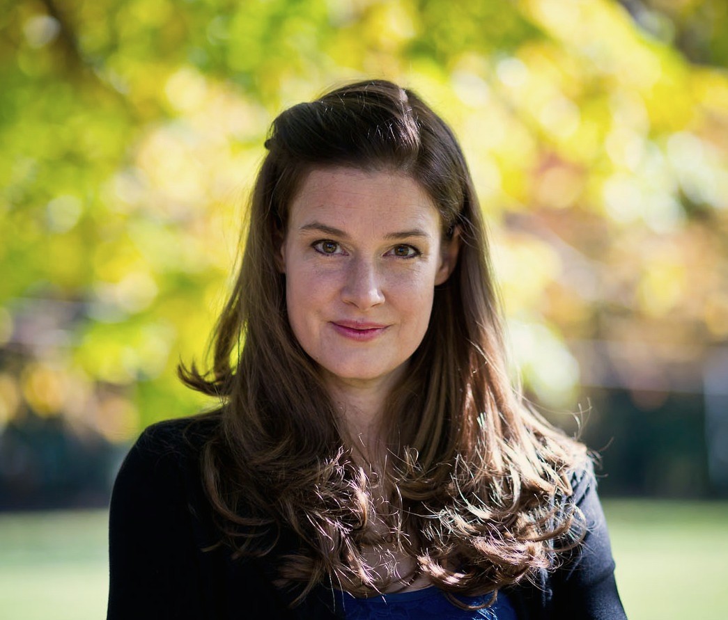 Dr. Emily Anna Bridges